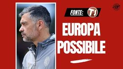 Milan, cosa serve per l’Europa? Testa a Roma con un rischio