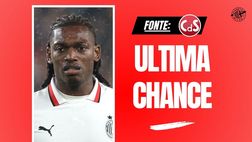 Milan, Leao segna solo in trasferta. A Milanello sperano che …