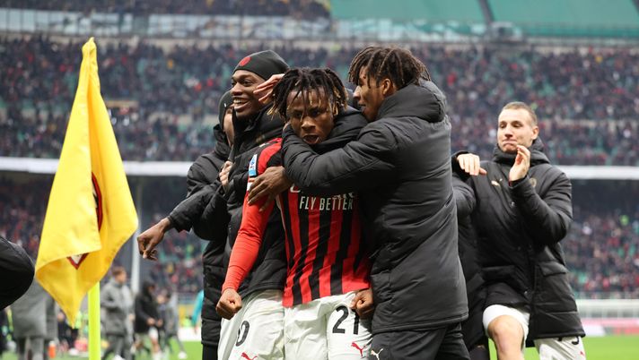 All’ultimo respiro una vittoria fondamentale  milan-parma-diretta-live-risultato-partita-news-ultima-ora-san-siro