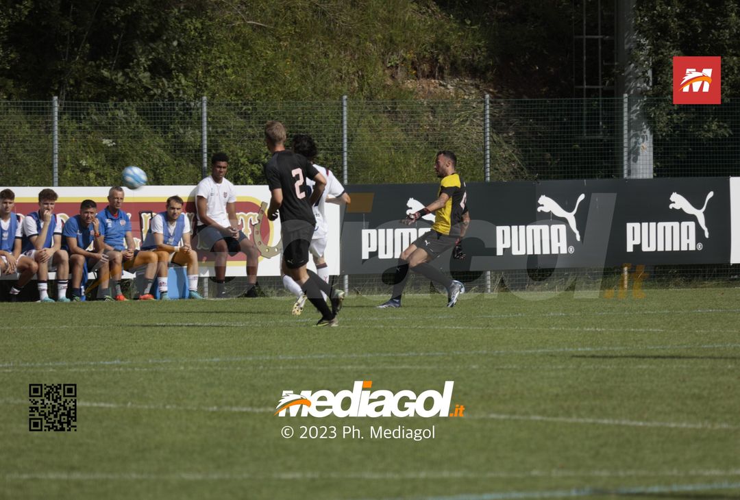 FOTO Palermo-Virtus Verona 0-1 (Gallery) - immagine 41