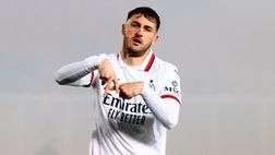 Gimenez: “Sto bene, a Napoli ci sarò! Voglio un titolo col Milan e i gol arriveranno, le difficoltà…”