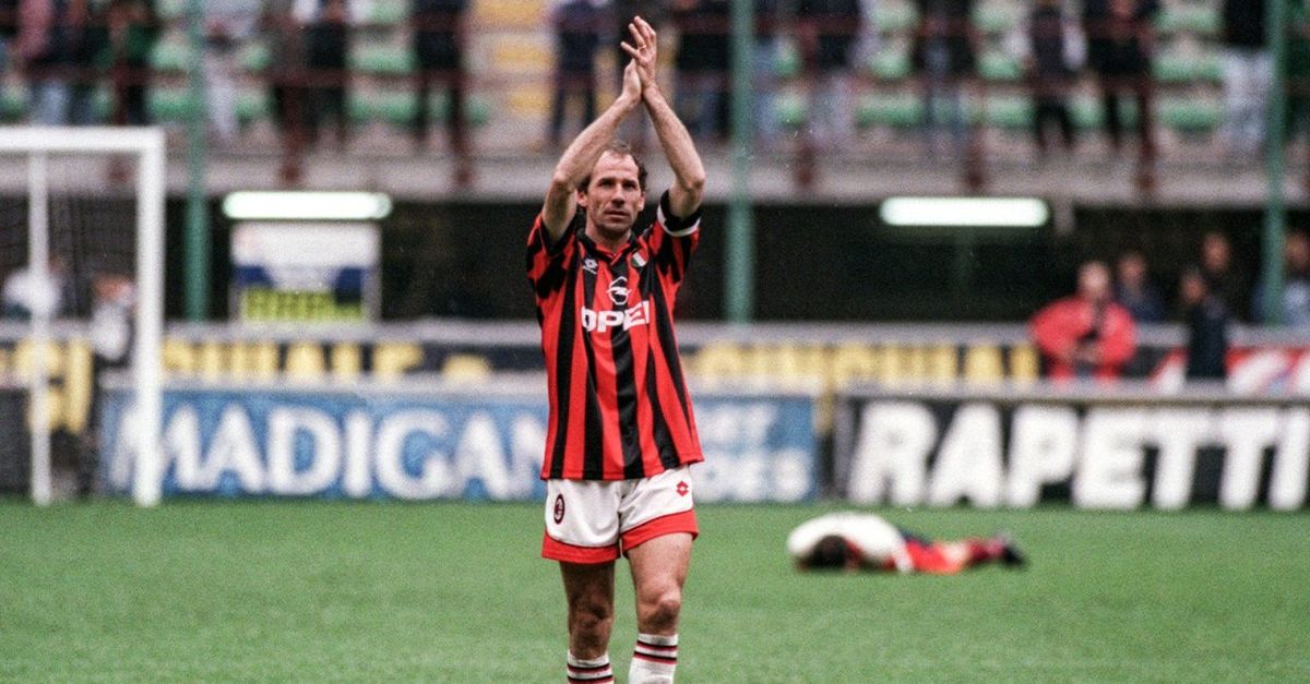 Milan Baresi 