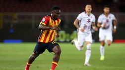 Video – Lecce-Torino 1-0: il film della partita