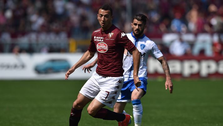 Empoli, ecco El Kaddouri: “Bello ritrovare il Toro, ma dimostrerò quanto valgo” - immagine 1