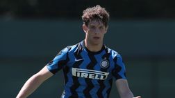 Calciomercato, la Juventus mette nel mirino l’ex Inter