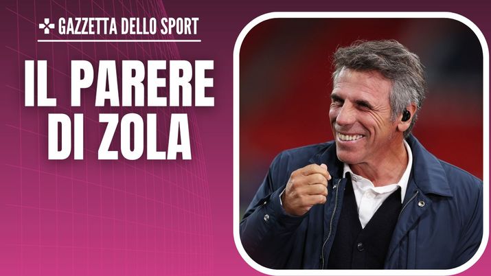Gianfranco Zola