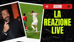 Milan, Adani incredulo su Leao: “Ma cosa fai!”. Ecco perché