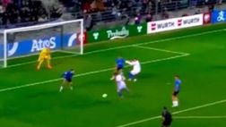 Estonia-Italia 0-3, anche Pio Esposito firma il tabellino con un eurogol – IL VIDEO