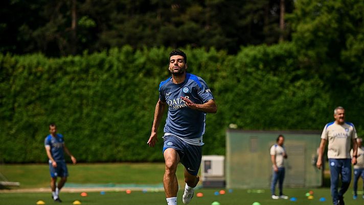 Taremi, fuori un’altra. In Grecia: “Olympiakos lo molla, ecco perché” - immagine 1