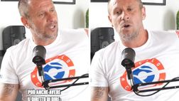 Cassano: “Inzaghi prende per il culo gli interisti! Chivu cambi modulo. E voglio dire a Lautaro…”