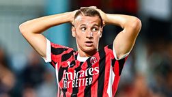 Martone: “Camarda è solo di passaggio in Serie C. In futuro sarà…”