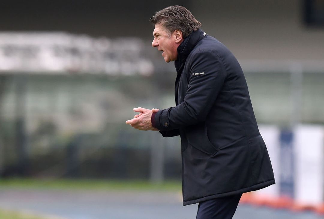 Fotogallery – Verona-Torino 3-3: succede di tutto al Bentegodi - immagine 4