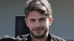 Ranocchia: “Si vede la mano di Allegri. Sono compatti. E con una partita a settimana …”