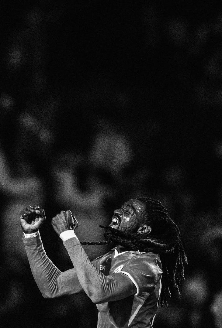 Il Napoli celebra la stagione da trascinatore di Anguissa – LA FOTOGALLERY - immagine 12