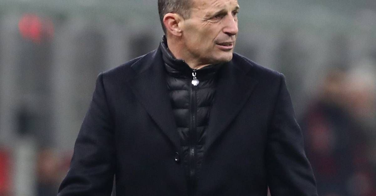 Orlando durissimo: “Il Milan non ha un vero piano di gioco. Se giochi male, prima o poi la paghi” Orlando durissimo: “Il Milan non ha un vero piano di gioco. Se giochi male, prima o poi la paghi”