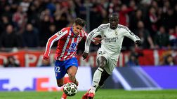 Fascia sinistra, mercato vivo: non solo Arizala, voci su Mendy