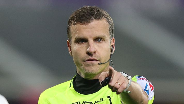 “Corrotto”, “ti ammazziamo”: minacce vergognose a La Penna. E chi gli sta vicino dice che… - immagine 1