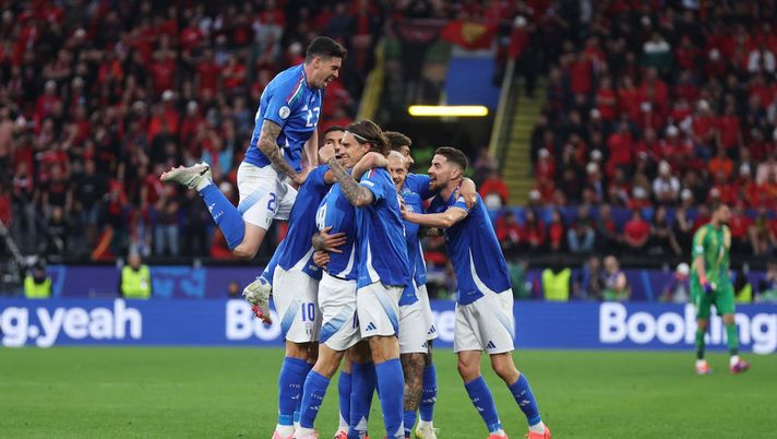 Nicoletti: “Declino calcio italiano iniziato nel 2008. Ci siamo cullati sugli allori” - immagine 1