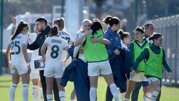 WOMEN | Lazio-Como, le foto della dodicesima di Serie A Women – GALLERY