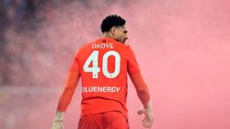 Genoa 0-2 Udinese | La fotogallery del match: ecco i tre scatti decisivi