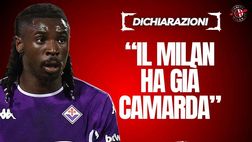 Milan, Cattaneo va controcorrente su Kean e Theo Hernandez: poi sentenzia su Camarda