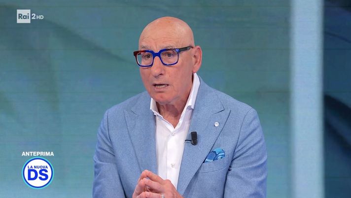 Graziani: “Dumfries e Palestra diversi fisicamente ma simili nel gioco. Se l’Inter prende…” - immagine 1