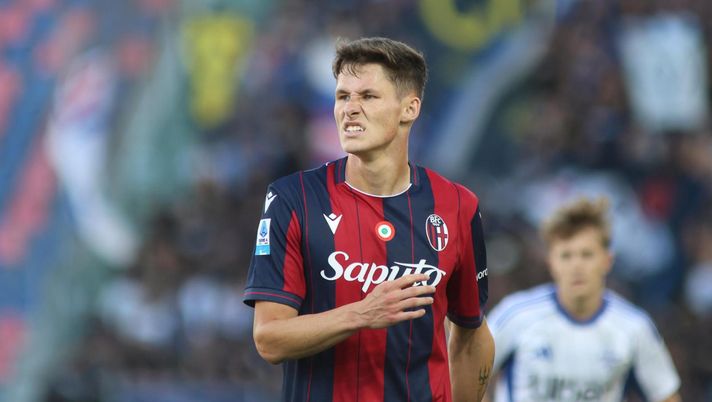 FANTACALCIO BOLOGNA. Vitik k.o.: tre settimane di stop. Emergenza difesa, ecco chi può giocare al suo posto FANTACALCIO BOLOGNA. Vitik k.o.: tre settimane di stop. Emergenza difesa, ecco chi può giocare al suo posto - immagine 1