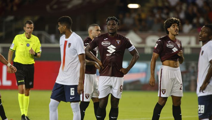 Le tre sentenze di Torino-Cosenza 2-0: Zapata glaciale, schemi da assimilare- immagine 2