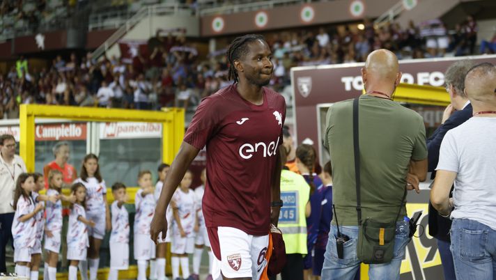 Tameze supera Ilkhan e si propone per un doppio ruolo: la scelta di Baroni - immagine 1