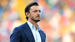 Udinese, Balzaretti: “Il gol del Verona oltre il tempo massimo”