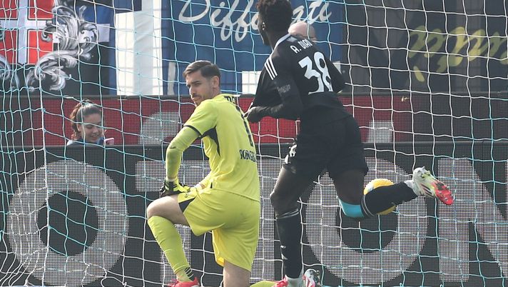 Serie A, la classifica: il Napoli perde anche la vetta. Ora è a -1 dall’Inter - immagine 1