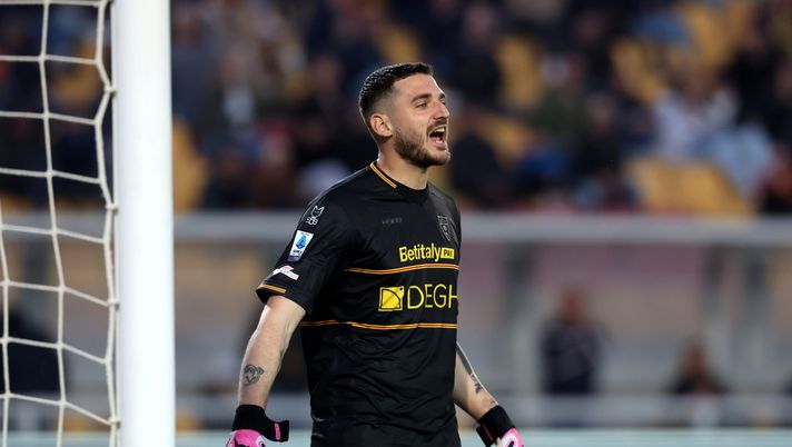 Mercato, la Roma osserva Falcone: su di lui anche Napoli e Torino - immagine 1