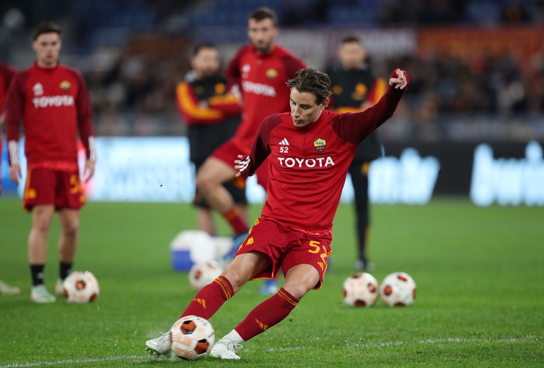 Roma-Sheriff – FOTOGALLERY - immagine 22