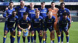 Sondaggio – Chi terresti dei giocatori del Verona per la prossima stagione?