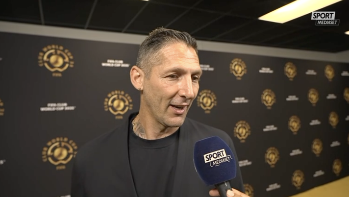 Materazzi: “Leoni? Forte, giovane e ha personalità. Tutti lo vogliono e allora…” - immagine 1