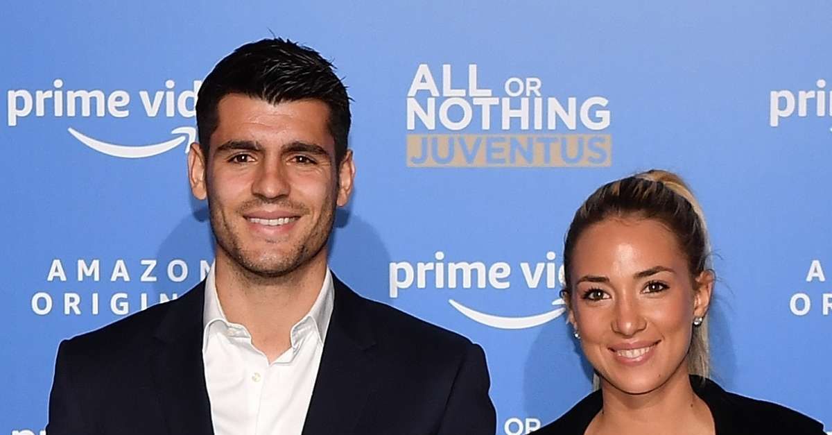 Morata Campello, nuova crisi in arrivo? Ecco le parole dell’attaccante ex Milan