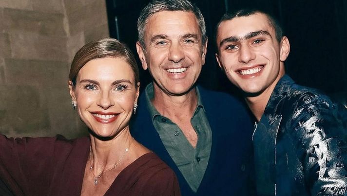 Il figlio di Costacurta: “Ho provato a togliermi la vita a 17 anni, nessuno sa come io…” Il figlio di Costacurta: “Ho provato a togliermi la vita a 17 anni, nessuno sa come io…” - immagine 1