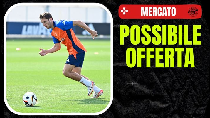 Federico Chiesa Juventus Calciomercato AC Milan