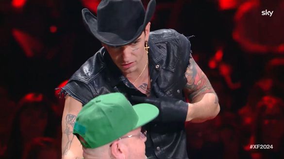 X Factor tra accese discussioni ed eliminazioni: ecco cos’è successo nel quinto live- immagine 2