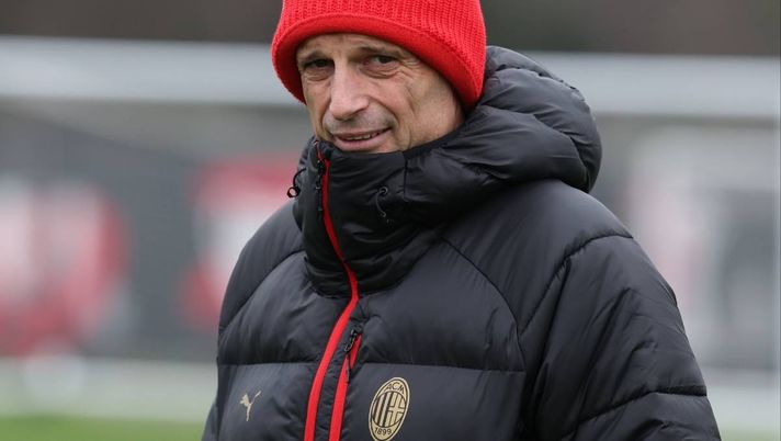 Milan, le armi di Allegri per lo scudetto: tra calendario e rientri
