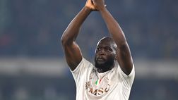 Milan, suggestione Lukaku: il possibile colpo che cambierebbe l’attacco rossonero