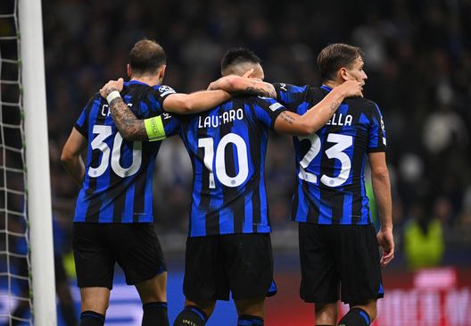 Getty Sacchi insiste: “Inter ha vinto, ma come ha vinto? Pressing non esiste, non è europea”- immagine 3