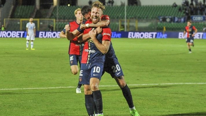LIVE Mercato serie C, ultimo giorno. D’Urso e Finotto per la Triestina - immagine 1