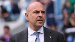Milan-Cagliari, Giulini: “Pisacane ha trasmesso subito la sua mentalità. Siamo felici della nostra stagione”