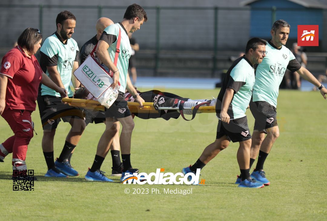 FOTO Bologna-Palermo 1-0, gli scatti più belli del primo tempo (Gallery) - immagine 14