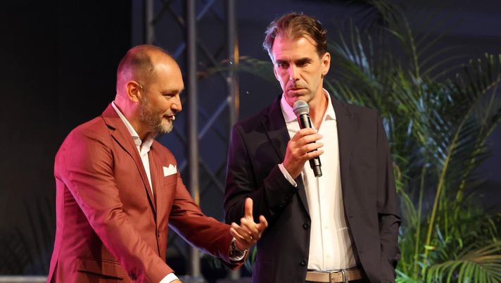 Cittadella, Gorini: “Non amo le proprietà straniere, tutto è finalizzato a business e risultato” - immagine 1