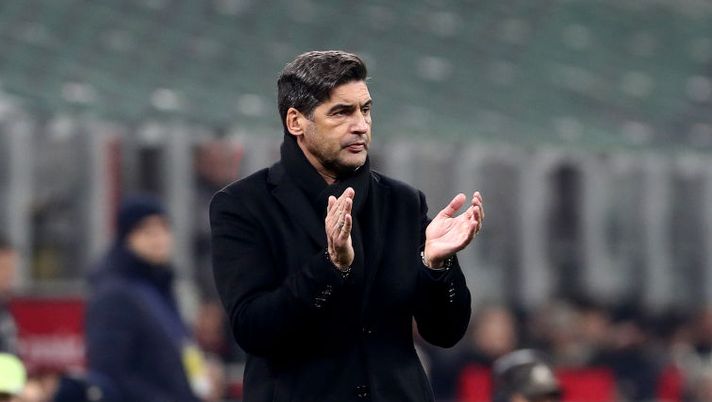 Fonseca-Atalanta-Milan