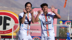 Clásico del Cobre, finale frenetico: vittoria Cobresal al 96′ grazie ad un autogol