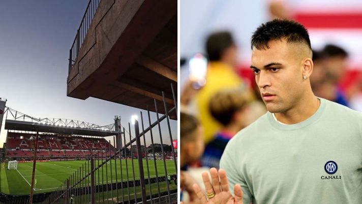 Amichevole Monza-Inter: le info sui biglietti. Costi e modalità di acquisto - immagine 1