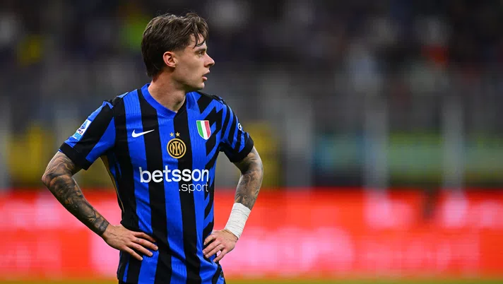 Inter, Zalewski: “Restiamo attaccati al Napoli, non si sa mai cosa può accadere” - immagine 1
